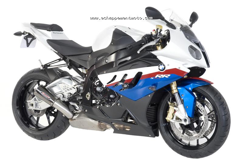 BMW S1000 RR BOS ECHAPPEMENT MOTO BLACK MAGIC 3 BMW S1000 RR BOS ECHAPPEMENT MOTO BLACK MAGIC 3